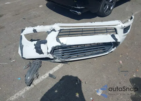 2015 Ford Fusion Se from USA, damaged, VIN 3FA6P0H7XFR172638